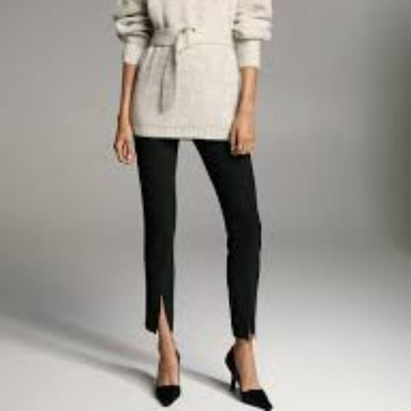 Aritzia Babaton Jotham Pant - Picture 1 of 5